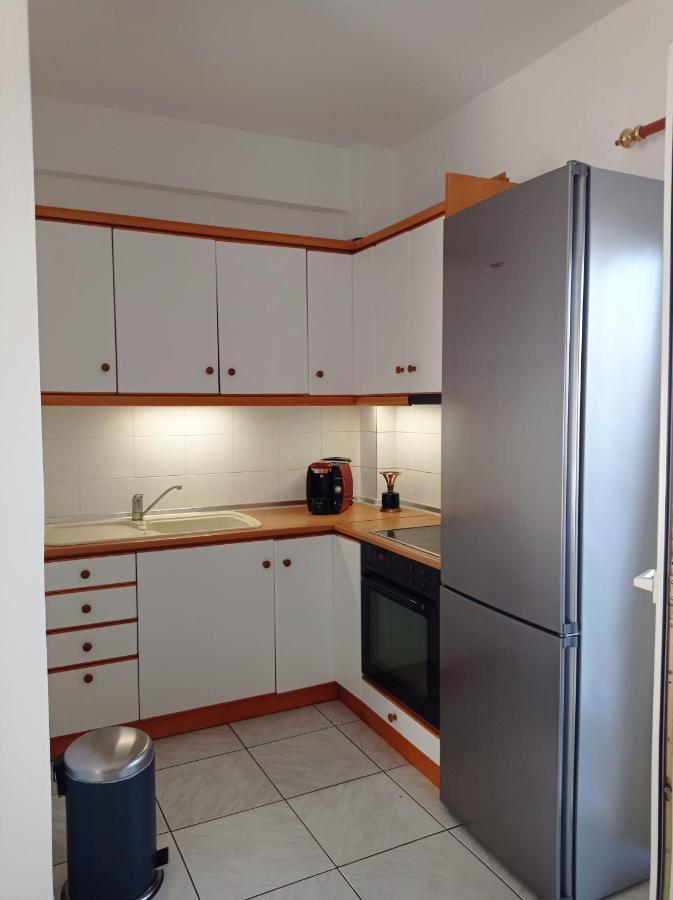 Vassilikos Apartment Флогита Экстерьер фото